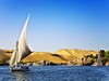 Egypt- ISIS - Plavba po Nilu s pobytem u Rudého moře 4 v Marsa Alam #2